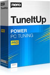 Ahead TuneItUp PRO (EMEA-11220000/1446)