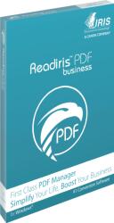 I.R.I.S. Readiris PDF 22 Business 50 - 249 User Achiziție Nouă (462170)