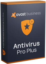 Avast Business Antivirus Pro Plus 1 an de la 1 User (CCAV.1.0.0.1)