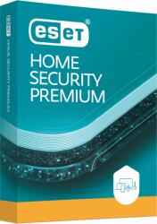 ESET HOME Security Premium 2026 3 Dispozitive 2 ani Achiziție Nouă (EHSP-N2A3-VAKT-E)