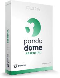 Panda Dome Essential 2026 5 Dispozitive 2 ani (C02YPDE0E05)