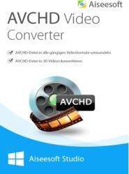 Aiseesoft MOD Video Converter Windows (5056143166666)