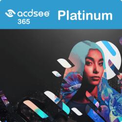 ACDSee 365 Platinum (08721098484498)