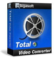 Bigasoft Total Video Converter (08720254950938)