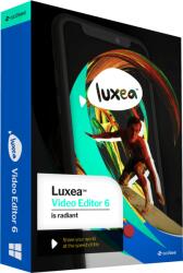 ACDSee Luxea Video Editor 6 Achiziție Nouă Germană (ACDLXV05WLCAXEDEAE)