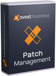 Avast Business Patch Management 3 ani de la 1 User (009301)