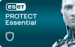 ESET PROTECT Essential 1 an 5 User Achiziție Nouă (EEPSC-N1-A5)