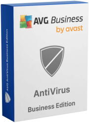 AVG Technologies AntiVirus Business 2 ani de la 5 User (AVGISUNL2J)
