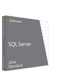 Microsoft SQL Server 2014 Standard (228-10253)