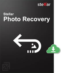 Stellar Photo Recovery Standard 12 Windows (4023126117700)