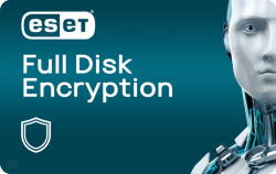 ESET Full Disk Encryption 1 an 5 - 10 User Achiziție Nouă (EFDE-N1-B5)