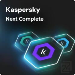 Kaspersky Next Complete Security 1 an 150 - 249 User (KL4071XA*FS)