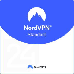 NordVPN Complete 10 unități / 1 an (NVC1C1Y-EPDE-E-NBB)