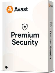 Avast Mobile Security Premium 1 Dispozitiv 1 an (8721098480278)