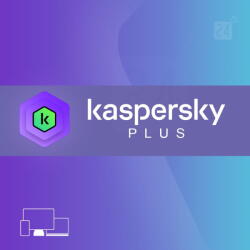 Kaspersky Plus 2026 10 unități / 2 ani (KL1042GDKDS)