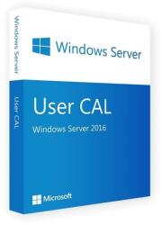Microsoft Windows Server 2016 User CAL 1 CAL (R18-05246)