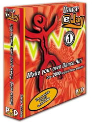 Yelsi AG Dance 1 (8720938276903)