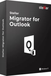 Stellar Migrator for Outlook (8721098480629)