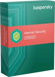 Kaspersky Internet Security 2026 5 Dispozitive 2 ani (KL1941G5AFS-8KISA)
