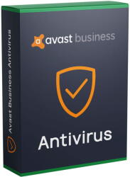 Avast Business Antivirus 3 ani de la 1 User (CCAV.1.0.0.1)