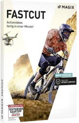 MAGIX Fastcut Plus (18_699991)
