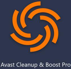 Avast Cleanup & Boost Pro 1 Unitate / 1 An (8721098480070)