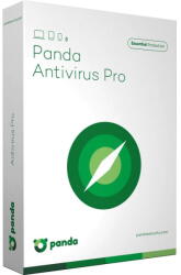 Panda Antivirus Pro 2026 10 Dispozitive 1 an (857729005363)