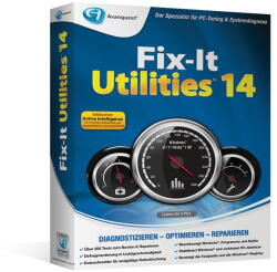 Fix-It Utilities 14 (AQ-11431-LIC)