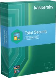 Kaspersky Total Security 2026 5-Dispozitive 2 ani (KL1949GCEDS)