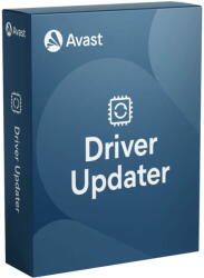 Avast Driver Updater 1 Unitate / 1 An (drw.1.12)