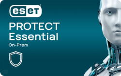 ESET PROTECT Essential On-Prem 1 an 5 - 10 User Achiziție Nouă (EEPS-N1-B1)
