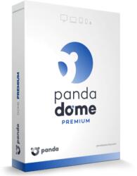 Panda Dome Premium 2026 1 unitate / 2 ani (C02YPDP0E01)