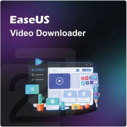 EaseUS Video Downloader (08720254950106)