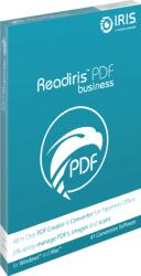 I.R.I.S. Readiris PDF Business 23 macOS Achiziție Nouă (463439)