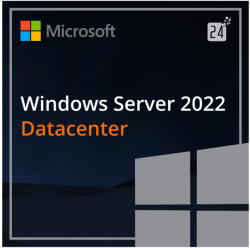 Microsoft Windows Server 2022 Datacenter 2 Core (DG7GMGF0D65N:0003)