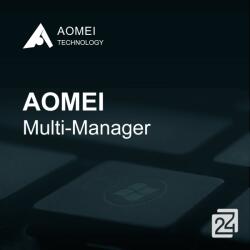 Aomei Multi-Manager (8721098481060)