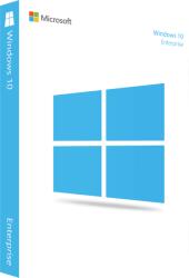 Microsoft Windows 10 Enterprise (KV3-00255)
