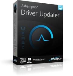 Ashampoo Driver Updater (0095)