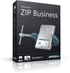 Ashampoo ZIP Business (4250949203925)