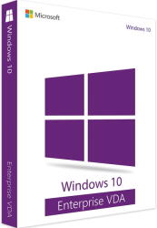 Microsoft Windows 10 Enterprise N VDA (8720938267314)