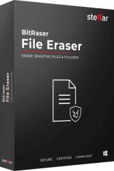 Stellar Bitraser File Eraser Windows 1 licență (8720938276453)