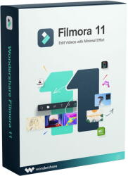 Wondershare Filmora 11 Windows (Filmora_11)