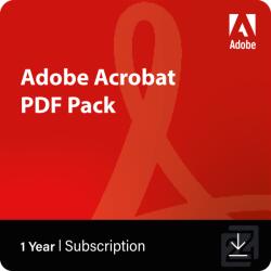 Adobe Acrobat PDF Pack (65325046)