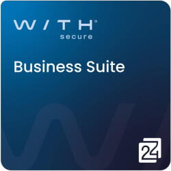 WithSecure Business Suite Corporate 1 an 1 - 24 User Achiziție Nouă (FCUSSN1NVXAIN)