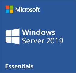 Microsoft Windows Server 2019 Essentials (G3S-01301)