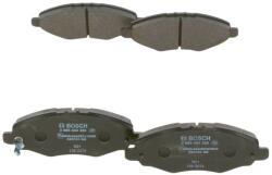 Bosch Fékbetét készlet BOSCH 0 986 494 326 for TOYOTA, LEXUS (0 986 494 326)