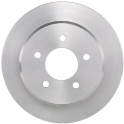 Bosch féktárcsa BOSCH 0 986 479 102 for CHRYSLER, DODGE, JEEP (0 986 479 102)