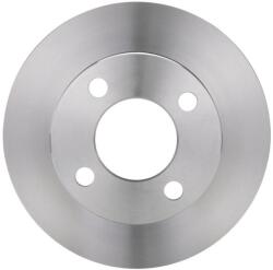 Bosch féktárcsa BOSCH 0 986 478 019 for AUDI, VW (0 986 478 019)