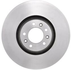 Bosch féktárcsa BOSCH 0 986 479 192 for CITROËN, PEUGEOT (0 986 479 192)