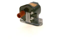Bosch gyújtótekercs BOSCH 0 221 502 431 for MERCEDES-BENZ (0 221 502 431)